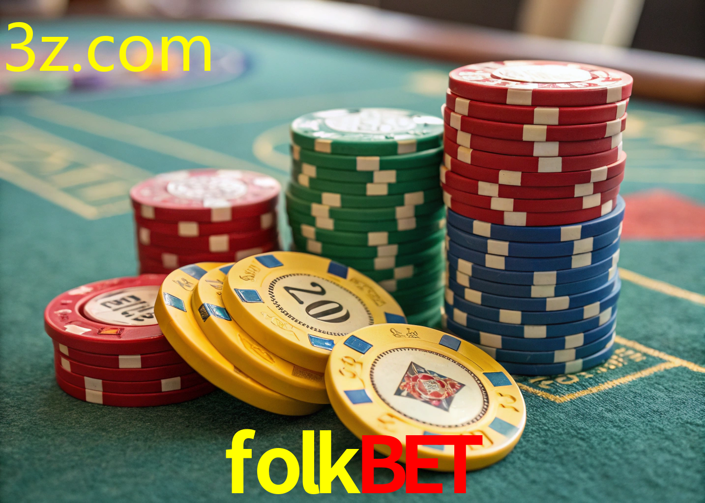 FOLKBET