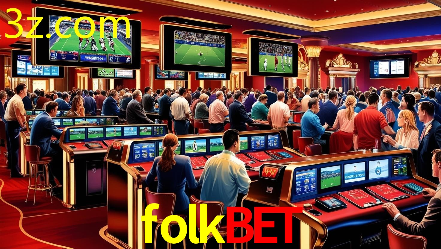 FOLKBET